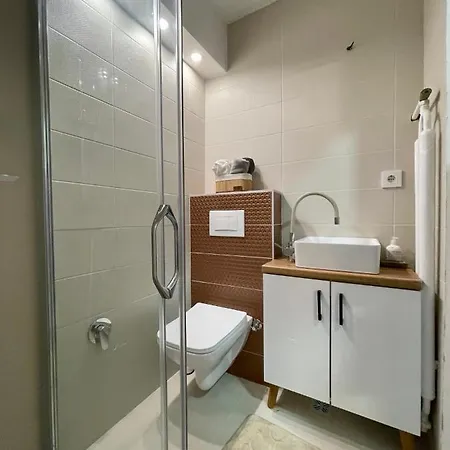 Apartmán Moon Sarajevo