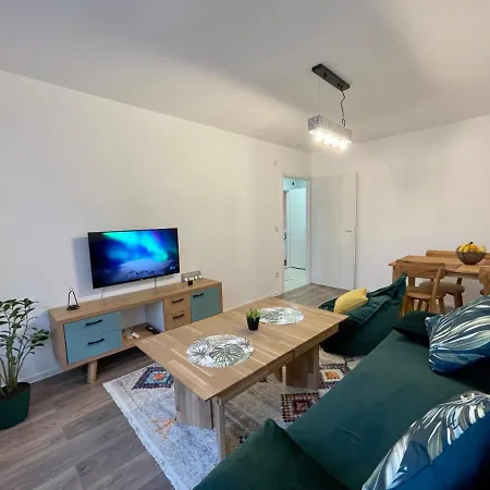 Moon Apartmán