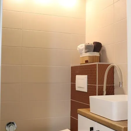 Apartmán Moon