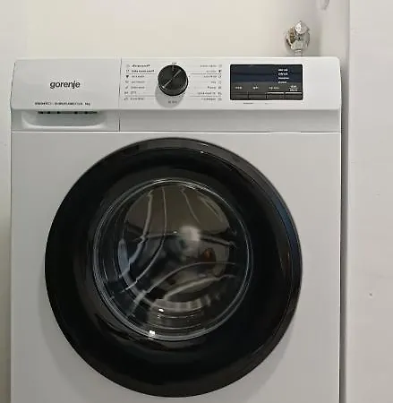 Moon Apartmán Sarajevo