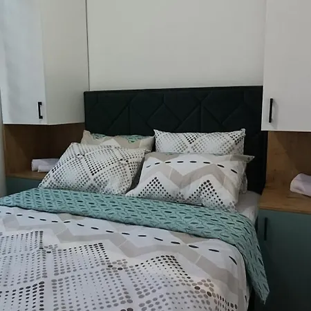 Moon Apartmán *