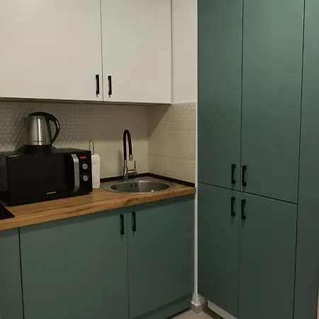 Apartmán Moon